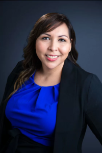 Tiofila Villela – Orthodontics Manager