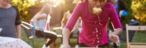 Improving Smiles With Invisalign®