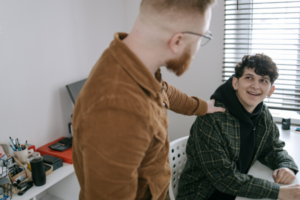 Talking To Your Teen About Orthodontics riverside ca