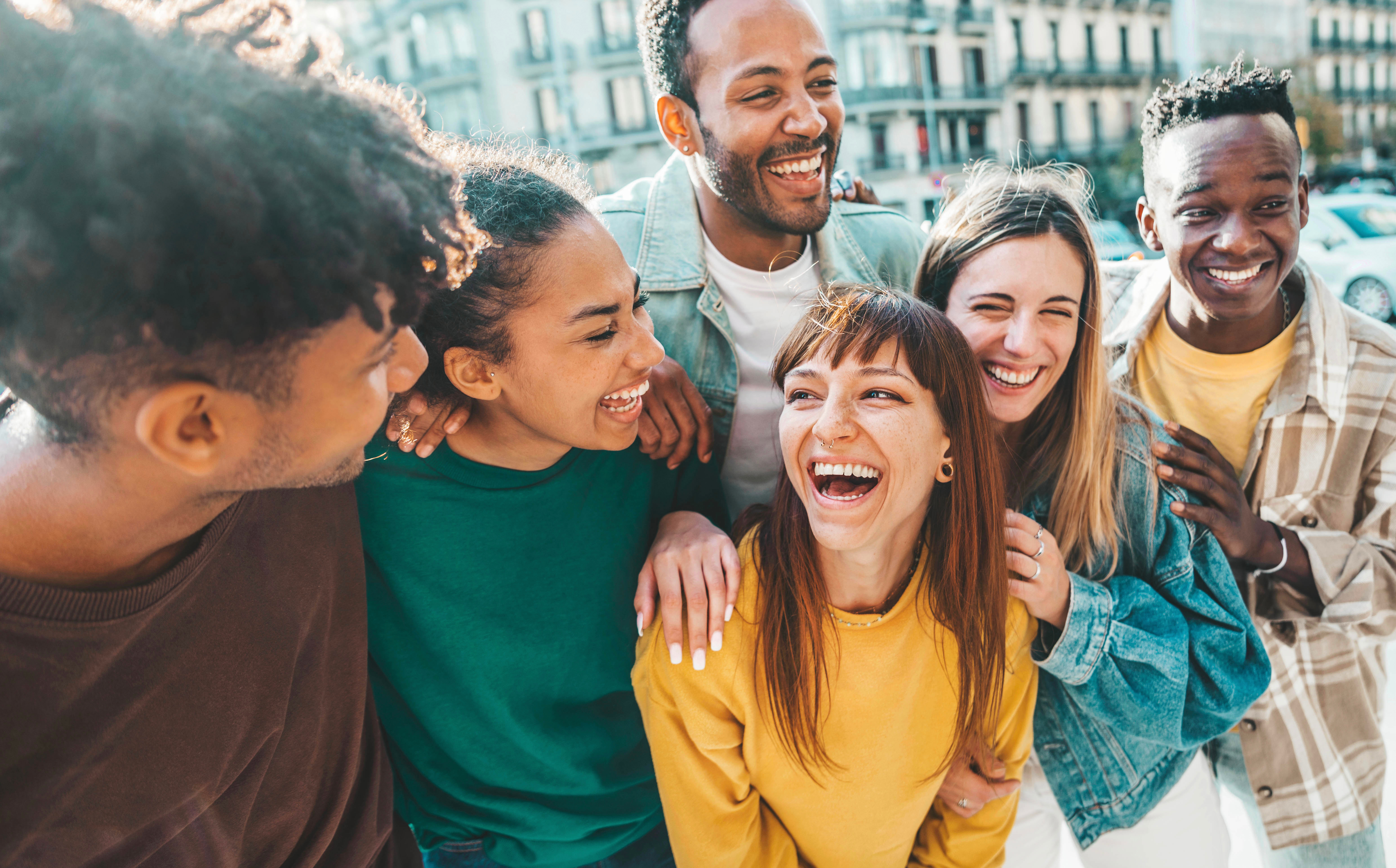 a safer straighter smile with Invisalign®